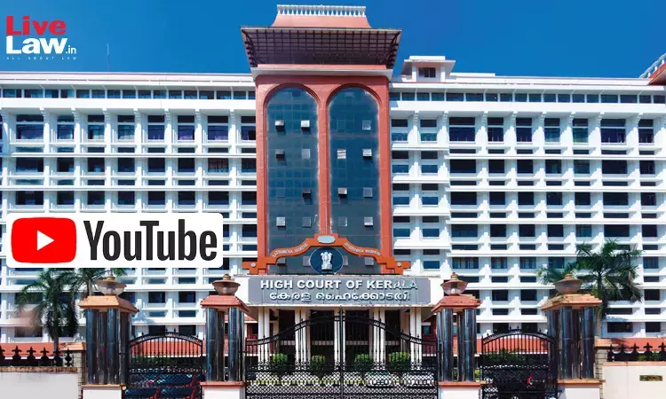 Reprieve To Journalist, Kerala HC Directs Magistrate To Consider Afresh Summoning Order Passed Without Applying Mind, Says It Affects Dignity Reprieve To Journalist, Kerala HC Directs Magistrate To Consider Afresh Summoning Order Passed Without Applying Mind, Says It Affects Dignity