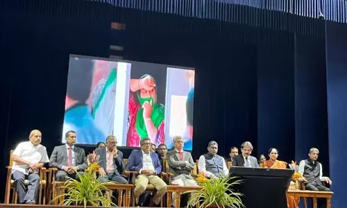 Access To Justice For All: Kerala Legal Services Authority Launches Child Legal Assistance Program, Project SAMVADA & Victim Rights Centre Access To Justice For All: Kerala Legal Services Authority Launches Child Legal Assistance Program, Project SAMVADA & Victim Rights Centre