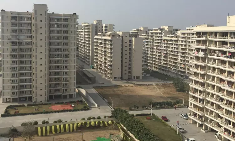 Fresh Period Of Limitation Runs At Every Moment During A Continuing Breach, NCDRC Dismisses Revision Petition Filed By Taneja Developers Fresh Period Of Limitation Runs At Every Moment During A Continuing Breach, NCDRC Dismisses Revision Petition Filed By Taneja Developers