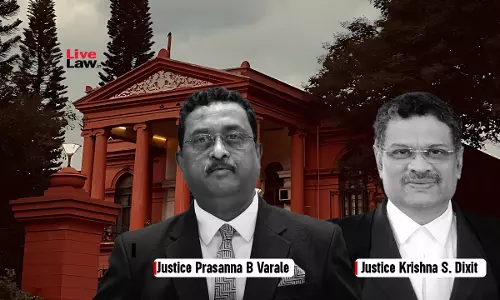 Family Pension Not Payable To Second-Wife When First Marriage Subsists: Karnataka High Court Family Pension Not Payable To Second-Wife When First Marriage Subsists: Karnataka High Court