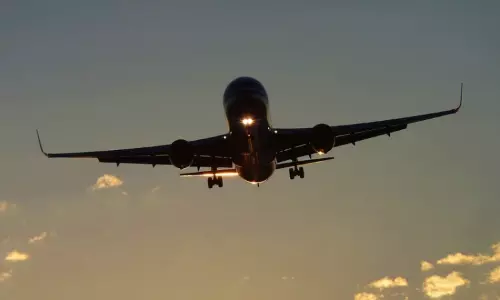 Airfares Are Not Regulated By The Government: Centre Tells Kerala High Court Airfares Are Not Regulated By The Government: Centre Tells Kerala High Court