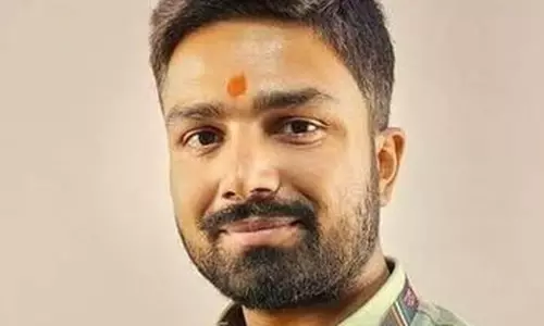 Madras High Court Quashes Detention Of Youtuber Manish Kashyap Under National Security Act In Fake Videos Case