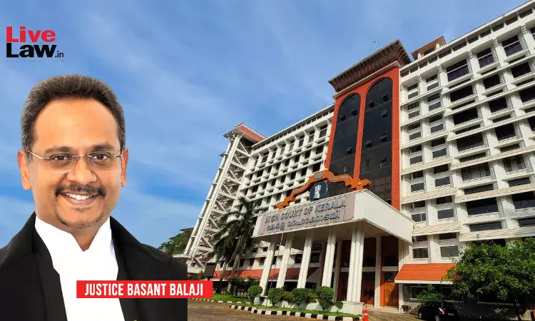 [S.14 Disabilities Act] District Court And Designated Authority Have Concurrent Jurisdiction To Grant Limited Guardianship: Kerala High Court