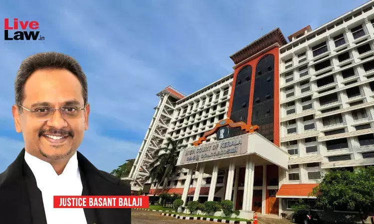 [S.14 Disabilities Act] District Court And Designated Authority Have Concurrent Jurisdiction To Grant Limited Guardianship: Kerala High Court