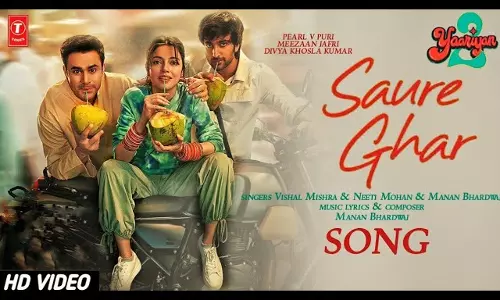 High Court Stays Proceedings Against Yaariyan-2 Movie Makers In Punjab Police FIR For Allegedly Hurting Sikh Religious Sentiments