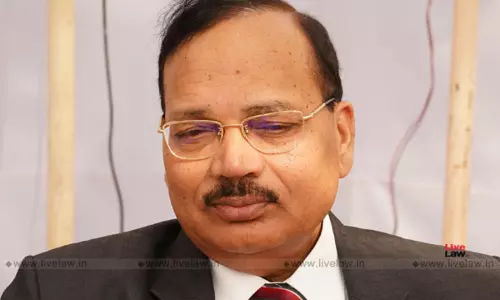 Justice Surya Kant Appointed As Chairman Of Supreme Court Legal Services Committee Justice Surya Kant Appointed As Chairman Of Supreme Court Legal Services Committee