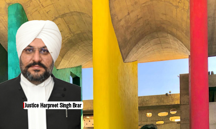 DNA Sample Collection in Rape Cases:Punjab & Haryana High Court Directs Strict Compliance on the Matter DNA Sample Collection in Rape Cases:Punjab & Haryana High Court Directs Strict Compliance on the Matter