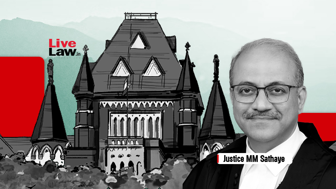 Bombay High Court Grants Interim Protection From Arrest To Wrestling Coach Accused Of Sexually Harassing Minor Male Students Bombay High Court Grants Interim Protection From Arrest To Wrestling Coach Accused Of Sexually Harassing Minor Male Students