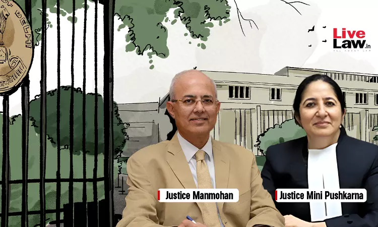 Delhi High Court Dismisses PIL Against CBIC Circulars Mandating Compulsory Disposal And Sale Of Seized Gold To RBI Delhi High Court Dismisses PIL Against CBIC Circulars Mandating Compulsory Disposal And Sale Of Seized Gold To RBI