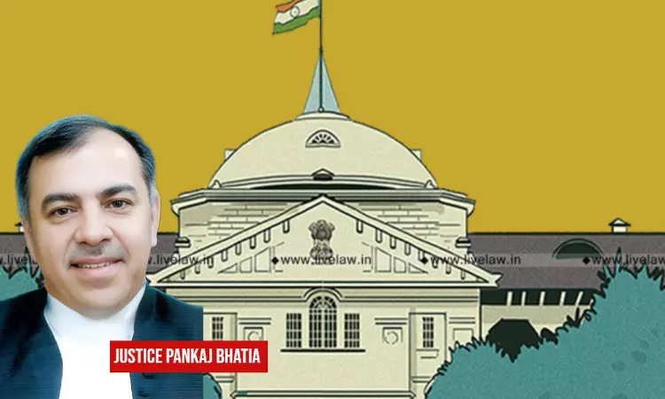 High Court Questions Legality Of Swearing-In Of Affidavits Only At Allahabad, Lucknow; Questions Charges For Photo Identification High Court Questions Legality Of Swearing-In Of Affidavits Only At Allahabad, Lucknow; Questions Charges For Photo Identification