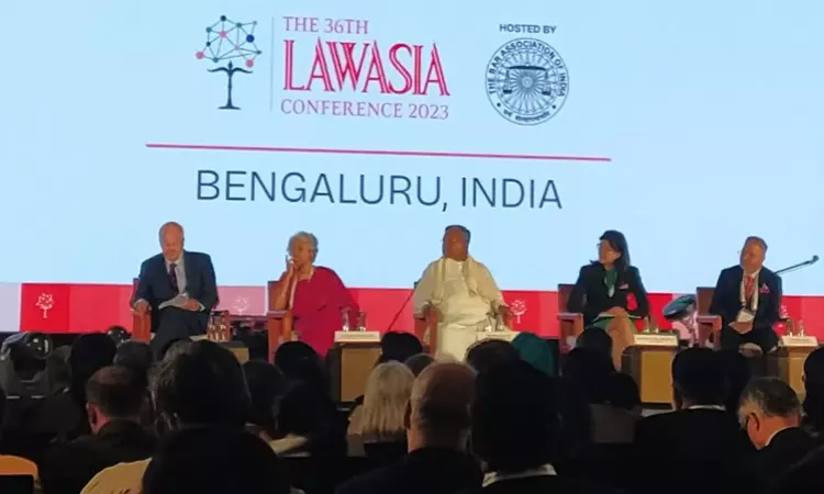 36th LAWASIA Conference 2023 Kicks Off, Uniting Legal Minds For Insightful Discussions And Collaborative Progress 36th LAWASIA Conference 2023 Kicks Off, Uniting Legal Minds For Insightful Discussions And Collaborative Progress