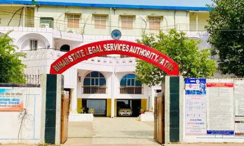 National Lok Adalat In Bihar: Over 99,000 Cases Settled, Rs 390 Crore In Claims Resolved National Lok Adalat In Bihar: Over 99,000 Cases Settled, Rs 390 Crore In Claims Resolved