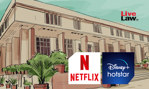 Delhi High Court Grants Dynamic+ Injunction Restraining 45 Rogue Websites From Distributing Copyrighted Content Of Disney, Netflix & Others