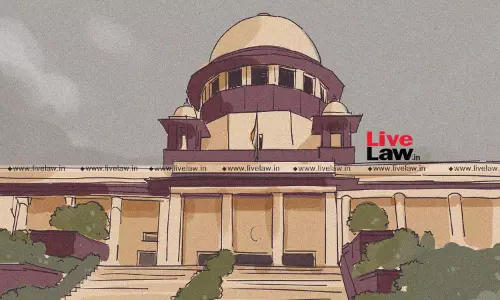 How Can Woman Be Booked For Rape Under Sec 375 IPC? Supreme Court Stays Arrest Of Widow How Can Woman Be Booked For Rape Under Sec 375 IPC? Supreme Court Stays Arrest Of Widow