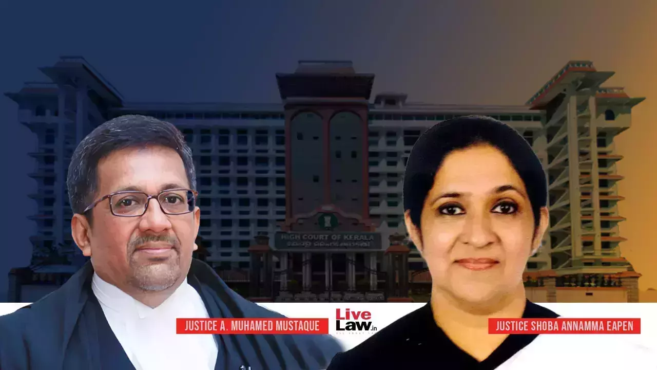 [KAAPA Act] When Detenu Absconds, Magistrate Shall Secure Immediate Presence By Treating Detention Order As Warrant: Kerala High Court