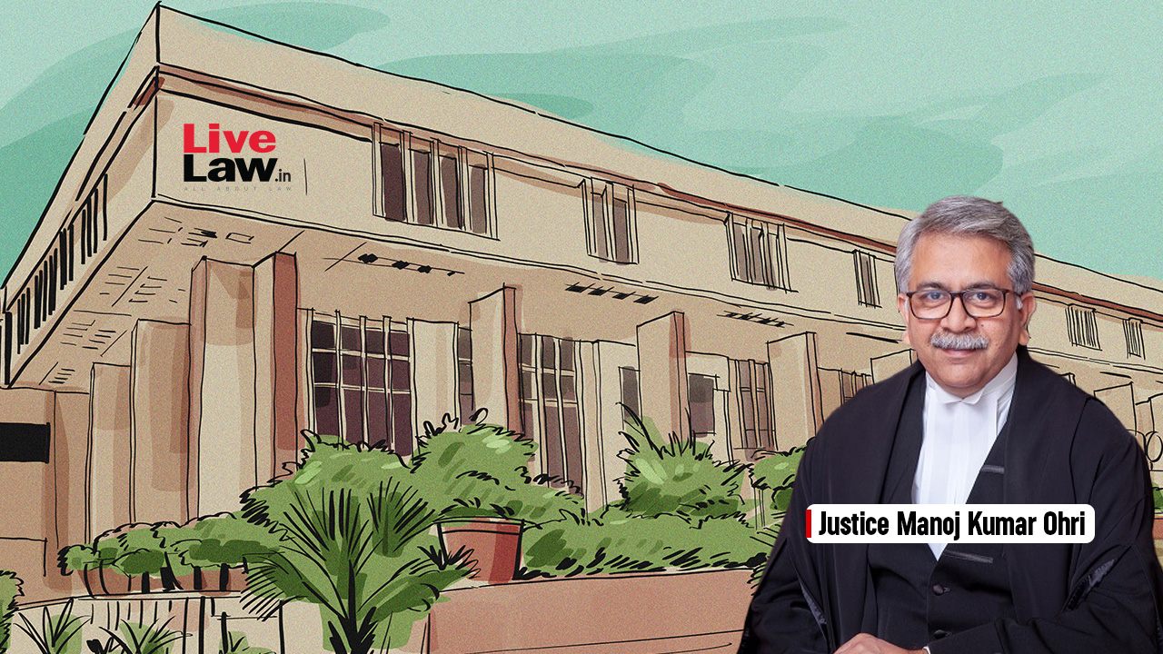 Section 29A Not Applicable To Arbitration Proceedings Commenced Before 2015: Delhi High Court Section 29A Not Applicable To Arbitration Proceedings Commenced Before 2015: Delhi High Court
