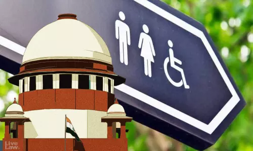 Is It Sufficient To Apply PwD Reservation Only In Open Category? Supreme Court To Consider Is It Sufficient To Apply PwD Reservation Only In Open Category? Supreme Court To Consider