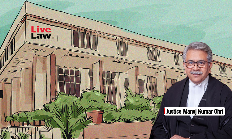 Delhi High Court Acquits Man In POCSO Case, Says Alleging Physical Relations Without Evidence Doesnt Establish Rape Delhi High Court Acquits Man In POCSO Case, Says Alleging Physical Relations Without Evidence Doesnt Establish Rape