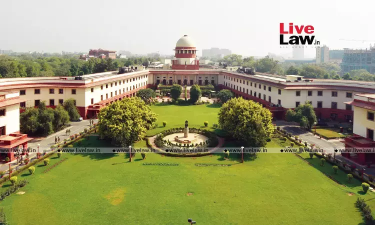 Supreme Court Directs Urgent Listing Of Jauhar Universitys Plea In Allahabad High Court Supreme Court Directs Urgent Listing Of Jauhar Universitys Plea In Allahabad High Court