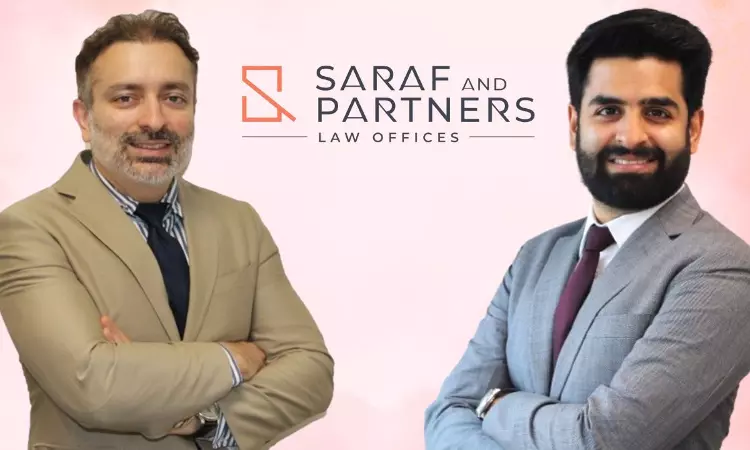 Saraf And Partners Acts For Fortis Healthcare In Sale Of Fortis Malar Hospital, Chennai To MGM Healthcare Saraf And Partners Acts For Fortis Healthcare In Sale Of Fortis Malar Hospital, Chennai To MGM Healthcare