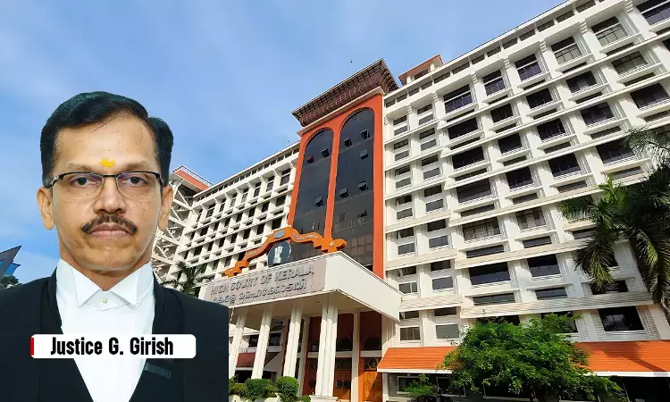 Kerala HC Quashes Case Against Former MP For Allegedly Comparing Lawyers To Street Dogs Kerala HC Quashes Case Against Former MP For Allegedly Comparing Lawyers To Street Dogs