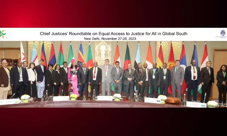1st Regional Conference On Access To Legal Aid: Strengthening Access To Justice In The Global South 1st Regional Conference On Access To Legal Aid: Strengthening Access To Justice In The Global South