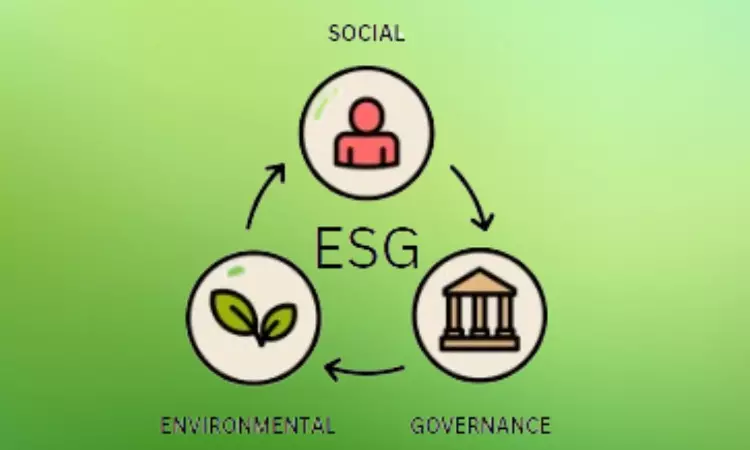 Decoding ESG For Start-ups Decoding ESG For Start-ups
