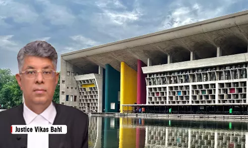 Foreign Funding Of Political Parties: High Court Issues Notice On Punjab Mans Plea To Inspect Home Ministrys Records Through Representative