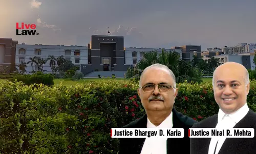 Gujarat High Court Upholds Income Tax Departments Search and Seizure, Condemns Misconduct Gujarat High Court Upholds Income Tax Departments Search and Seizure, Condemns Misconduct