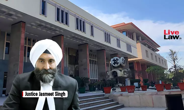 Delhi High Court Grants Relief To 90-Year-Old Booked In 1984 For Demanding ₹15K Bribe Delhi High Court Grants Relief To 90-Year-Old Booked In 1984 For Demanding ₹15K Bribe