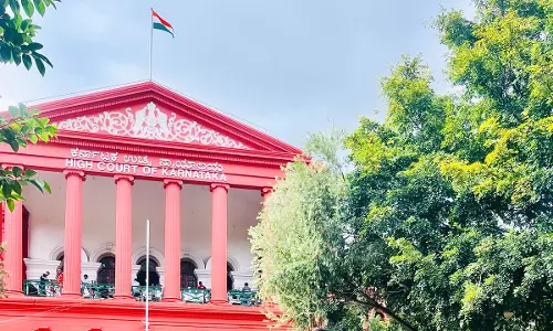University Income From Rentals, Not Exempted From Service Tax: Karnataka High Court University Income From Rentals, Not Exempted From Service Tax: Karnataka High Court