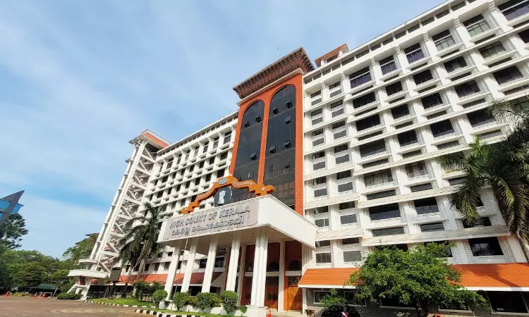 AI Tools Not Be Used To Arrive At Judgments: Kerala High Court Issues Guidelines For AI Use In District Judiciary AI Tools Not Be Used To Arrive At Judgments: Kerala High Court Issues Guidelines For AI Use In District Judiciary