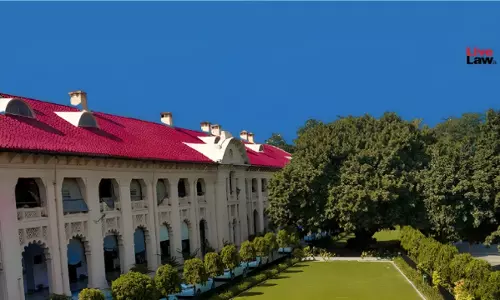 Unfortunate That He Remained In Jail For 12 Years Despite Lack Of Evidence: Allahabad HC Acquits Murder-Rape Convict