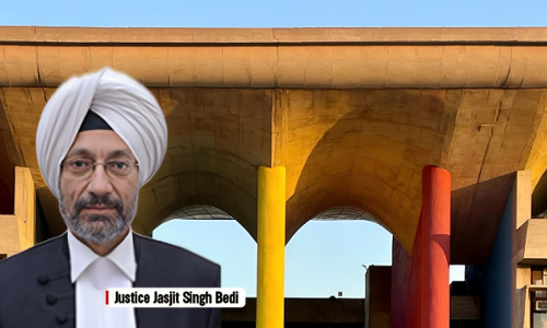 Mere Violation Of Bail Condition Not Enough To Cancel Bail: Punjab & Haryana High Court Mere Violation Of Bail Condition Not Enough To Cancel Bail: Punjab & Haryana High Court