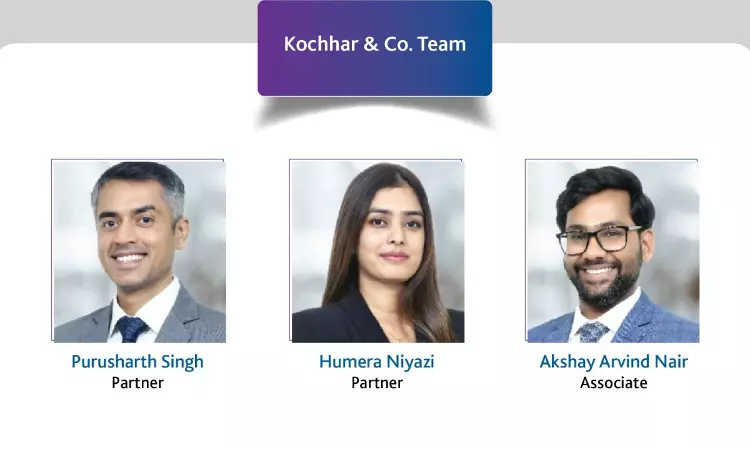 Kochhar & Co. Advises India Trade Promotion Organisation In Setting Up India Pavilion At World Expo 2025 In Osaka Kochhar & Co. Advises India Trade Promotion Organisation In Setting Up India Pavilion At World Expo 2025 In Osaka