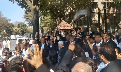 Frequent Boycott Of Courts By Lawyers On Flimsy Reasons Not Appreciated, A Concern To Judiciary: Madras High Court