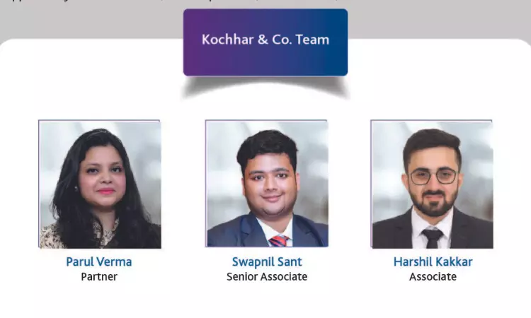 Kochhar & Co. Represents Power Finance Corporation Ltd. In An INR 1,013.38 Crores Financing Deal For One Of Entities Promoted By Vibrant Group Kochhar & Co. Represents Power Finance Corporation Ltd. In An INR 1,013.38 Crores Financing Deal For One Of Entities Promoted By Vibrant Group