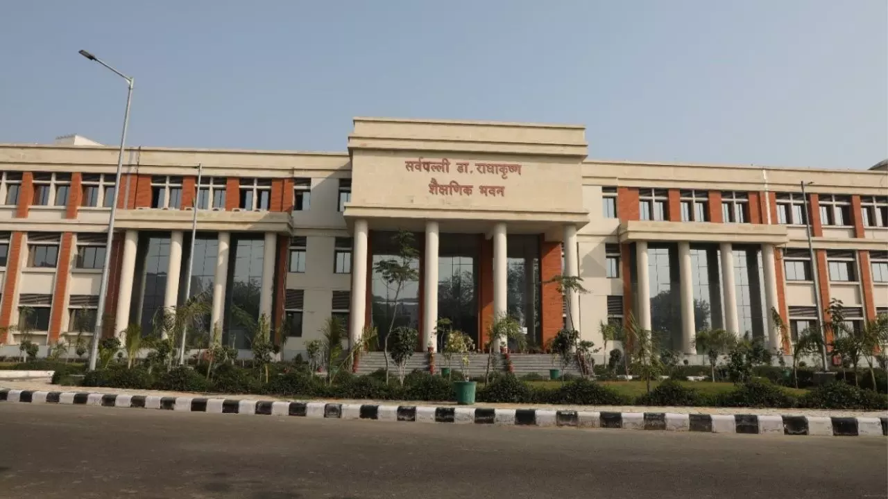 Admission Notification: Dr. B.R. Ambedkar National Law Universitys Two Year LL.M Programme Admission Notification: Dr. B.R. Ambedkar National Law Universitys Two Year LL.M Programme