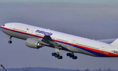 Ernakulam District Commission Holds Malaysia Airlines Liable For Deficiency In Service Ernakulam District Commission Holds Malaysia Airlines Liable For Deficiency In Service