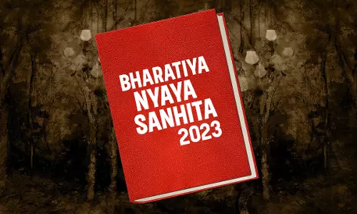 Community Service Under The BNS – An Incomplete Yet Promising Penologocial Advancement Community Service Under The BNS – An Incomplete Yet Promising Penologocial Advancement