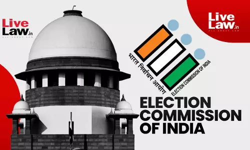 Would Disrupt Lok Sabha Elections : Supreme Court On Refusal To Stay Election Commissioners Act Would Disrupt Lok Sabha Elections : Supreme Court On Refusal To Stay Election Commissioners Act