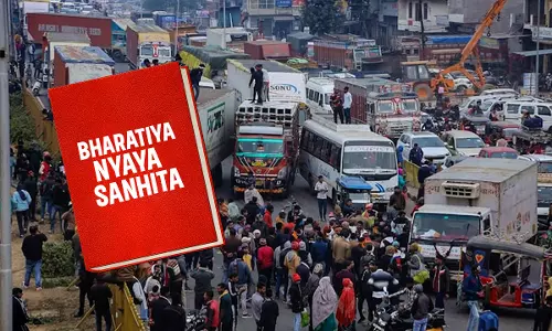 Gauhati High Court Asks Assam DGP To Direct Police Stations Not To File Hit And Run Case U/S 106(2) BNS As Provision Not In Force Yet