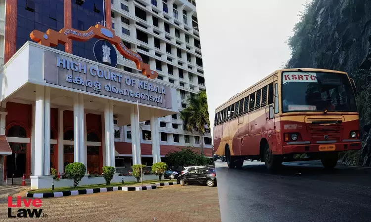 All India Tourist Permit Is A Contract Carriage Permit: Centre Tells Kerala High Court All India Tourist Permit Is A Contract Carriage Permit: Centre Tells Kerala High Court