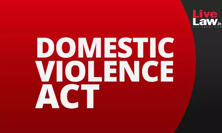 Womans Right To Reside In Shared Household Cant Act As Sword To Create Proprietary Rights: Delhi High Court Womans Right To Reside In Shared Household Cant Act As Sword To Create Proprietary Rights: Delhi High Court
