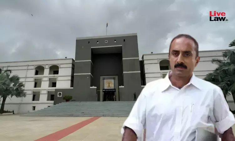 Gujarat High Court, 1990 custodial death case, sanjib bhatt, ex IPC sanjiv bhatt, conviction, murder, life sentence, Prabhudas Madhavji Vaishnani, Gujarat High Court, 1990 custodial death case, sanjib bhatt, ex IPC sanjiv bhatt, conviction, murder, life sentence, Prabhudas Madhavji Vaishnani,