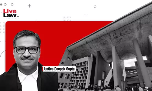 Punjab & Haryana HC Grants Bail To Persons Accused Of Taking ₹8 Crore To Bribe SCs Lodha Committee, SEBI Officials For Transferring Property At Cheap Rates