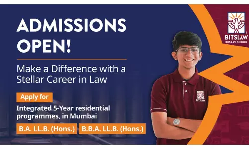 Become A Future-Ready Legal Professional With BITS Law School [Enroll Now]