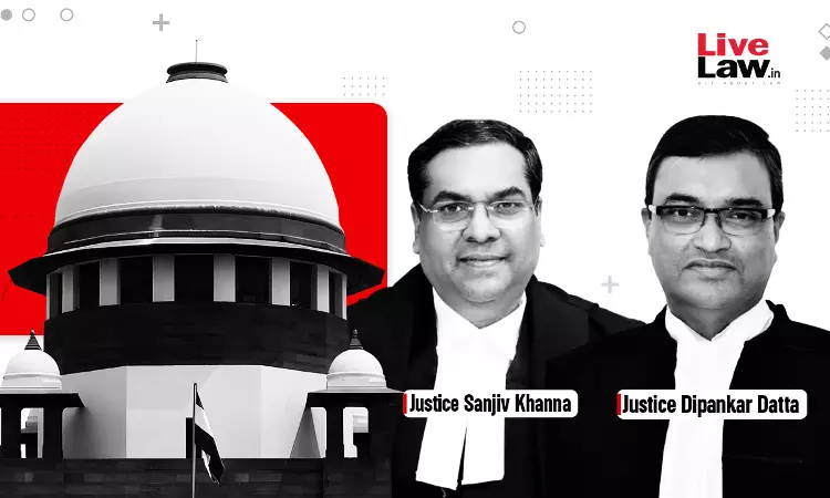 Are SFIO Officers Police Officers Under Code Of Criminal Procedure? Supreme Court Leaves Question Of Law Open Are SFIO Officers Police Officers Under Code Of Criminal Procedure? Supreme Court Leaves Question Of Law Open