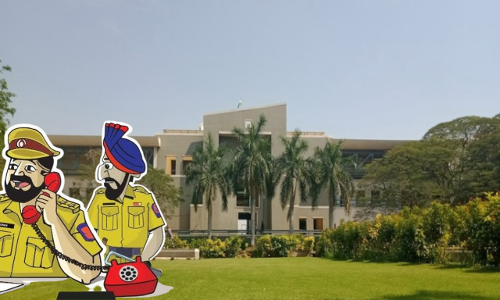 Dedicated Helpline Number 14449 To Be Allotted For Lodging Complaints Against Police Misconduct: Gujarat Govt Tells High Court