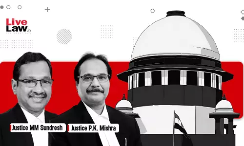 Untrustworthy Witness Statement : Supreme Court Sets Aside Conviction In 1999 Murder Case Untrustworthy Witness Statement : Supreme Court Sets Aside Conviction In 1999 Murder Case